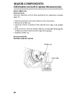 Предварительный просмотр 52 страницы Honda 2006 ST1300PA POLICE Owner'S Manual