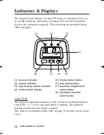 Предварительный просмотр 23 страницы Honda 2006 TRX350FE Fourtrax 4x4 Owner'S Manual