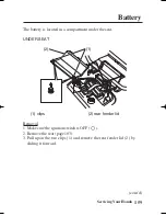 Предварительный просмотр 168 страницы Honda 2006 TRX350FE Fourtrax 4x4 Owner'S Manual