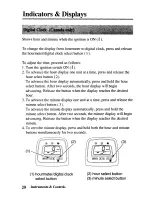 Preview for 29 page of Honda 2006 TRX350FM Fourtrax 4x4 Owner'S Manual