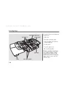 Предварительный просмотр 170 страницы Honda 2007 Accord 4-Door Owner'S Manual