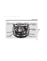 Предварительный просмотр 209 страницы Honda 2007 Accord 4-Door Owner'S Manual