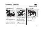 Предварительный просмотр 48 страницы Honda 2007 Accord Coupe Owner'S Manual