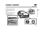 Предварительный просмотр 54 страницы Honda 2007 Accord Coupe Owner'S Manual