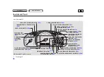 Предварительный просмотр 59 страницы Honda 2007 Accord Coupe Owner'S Manual