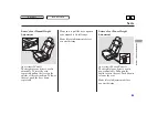 Предварительный просмотр 86 страницы Honda 2007 Accord Coupe Owner'S Manual