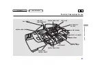 Предварительный просмотр 100 страницы Honda 2007 Accord Coupe Owner'S Manual