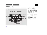 Предварительный просмотр 129 страницы Honda 2007 Accord Coupe Owner'S Manual