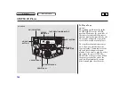 Предварительный просмотр 137 страницы Honda 2007 Accord Coupe Owner'S Manual