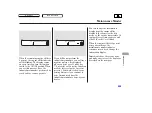 Предварительный просмотр 226 страницы Honda 2007 Accord Coupe Owner'S Manual