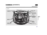 Предварительный просмотр 234 страницы Honda 2007 Accord Coupe Owner'S Manual