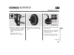 Предварительный просмотр 272 страницы Honda 2007 Accord Coupe Owner'S Manual