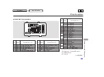 Предварительный просмотр 286 страницы Honda 2007 Accord Coupe Owner'S Manual