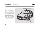 Предварительный просмотр 291 страницы Honda 2007 Accord Coupe Owner'S Manual