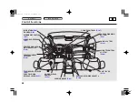 Предварительный просмотр 61 страницы Honda 2007 Accord Hybrid Owner'S Manual