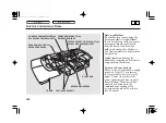 Предварительный просмотр 103 страницы Honda 2007 Accord Hybrid Owner'S Manual