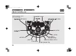 Предварительный просмотр 109 страницы Honda 2007 Accord Hybrid Owner'S Manual