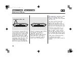 Предварительный просмотр 197 страницы Honda 2007 Accord Hybrid Owner'S Manual