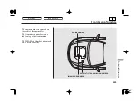 Предварительный просмотр 262 страницы Honda 2007 Accord Hybrid Owner'S Manual