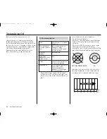 Предварительный просмотр 40 страницы Honda 2007 CR125R Owner'S Manual