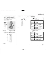 Предварительный просмотр 67 страницы Honda 2007 CR125R Owner'S Manual