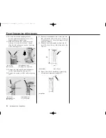 Предварительный просмотр 90 страницы Honda 2007 CR125R Owner'S Manual