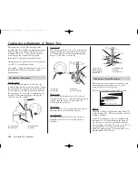 Предварительный просмотр 104 страницы Honda 2007 CR125R Owner'S Manual