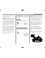 Предварительный просмотр 111 страницы Honda 2007 CR125R Owner'S Manual