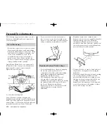 Предварительный просмотр 114 страницы Honda 2007 CR125R Owner'S Manual