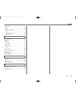 Предварительный просмотр 143 страницы Honda 2007 CR125R Owner'S Manual