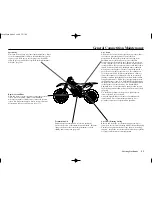 Предварительный просмотр 28 страницы Honda 2007 CRF250R Owner'S Manual