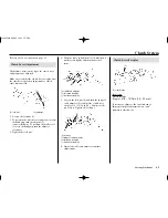 Предварительный просмотр 54 страницы Honda 2007 CRF250R Owner'S Manual