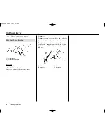 Предварительный просмотр 59 страницы Honda 2007 CRF250R Owner'S Manual