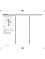 Предварительный просмотр 81 страницы Honda 2007 CRF250R Owner'S Manual