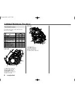 Предварительный просмотр 97 страницы Honda 2007 CRF250R Owner'S Manual