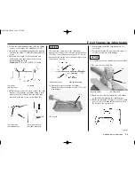 Предварительный просмотр 104 страницы Honda 2007 CRF250R Owner'S Manual