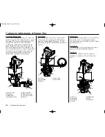 Предварительный просмотр 123 страницы Honda 2007 CRF250R Owner'S Manual