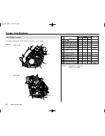 Предварительный просмотр 147 страницы Honda 2007 CRF250R Owner'S Manual