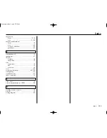 Предварительный просмотр 164 страницы Honda 2007 CRF250R Owner'S Manual