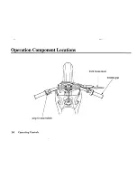 Предварительный просмотр 24 страницы Honda 2007 CRF70F Owner'S Manual