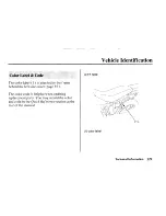 Предварительный просмотр 139 страницы Honda 2007 CRF80F Owner'S Manual