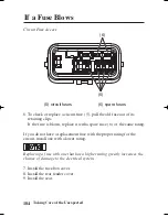 Предварительный просмотр 192 страницы Honda 2007 FourTrax Rancher 420 Owner'S Manual