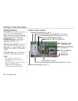 Preview for 51 page of Honda 2007 Odyssey Navigation Manual