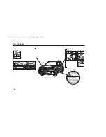 Предварительный просмотр 66 страницы Honda 2007 RDX Owner'S Manual