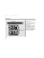 Предварительный просмотр 234 страницы Honda 2007 RDX Owner'S Manual