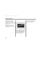 Предварительный просмотр 342 страницы Honda 2007 RDX Owner'S Manual