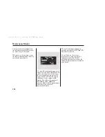 Предварительный просмотр 344 страницы Honda 2007 RDX Owner'S Manual