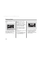 Предварительный просмотр 346 страницы Honda 2007 RDX Owner'S Manual