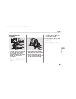 Предварительный просмотр 367 страницы Honda 2007 RDX Owner'S Manual