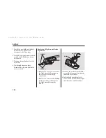 Предварительный просмотр 370 страницы Honda 2007 RDX Owner'S Manual